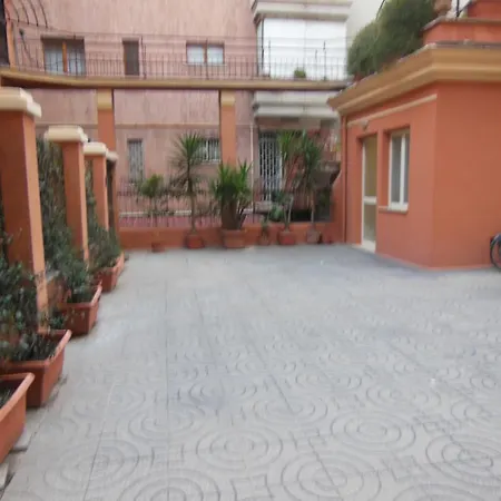 Daire Casa Vaticano