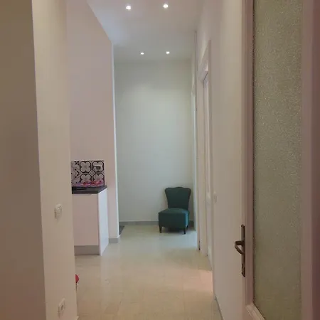 Casa Vaticano *