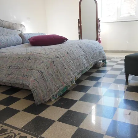 Daire Casa Vaticano Roma