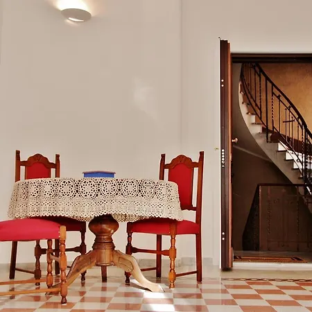 Daire Casa Vaticano *