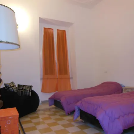 Casa Vaticano *